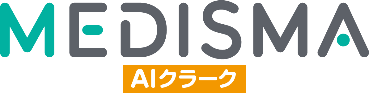 MEDISMA AIクラークロゴ
