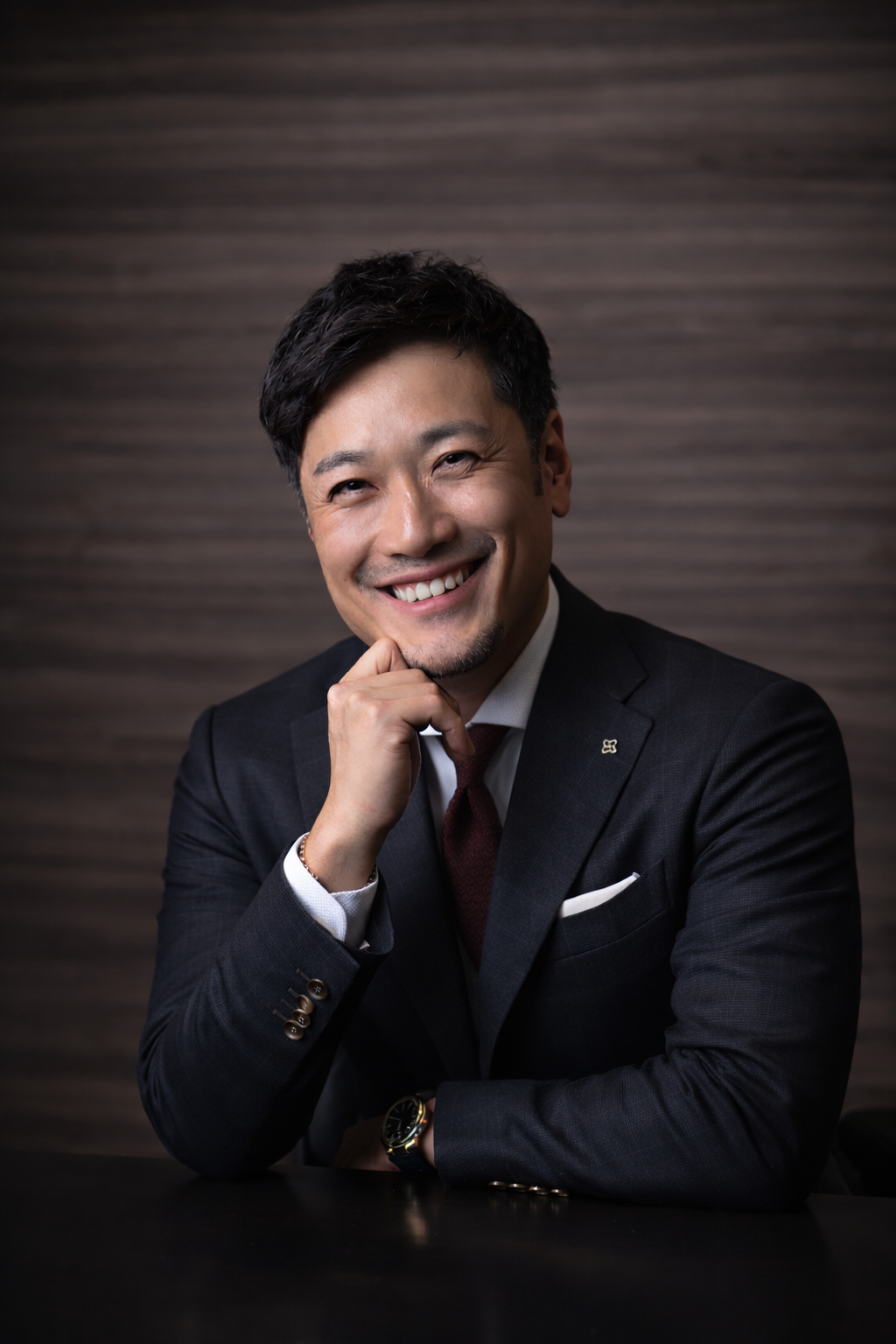 株式会社HERO innovation 代表取締役　平野 義和